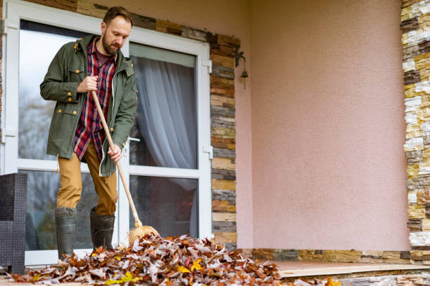 Commercial Cleanout Services in Priest River, ID