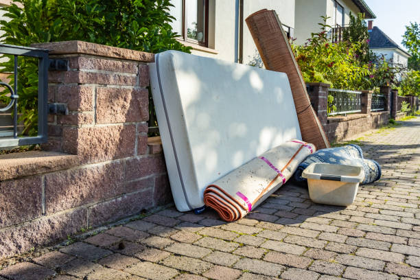 Household Junk Removal in Priest River, ID